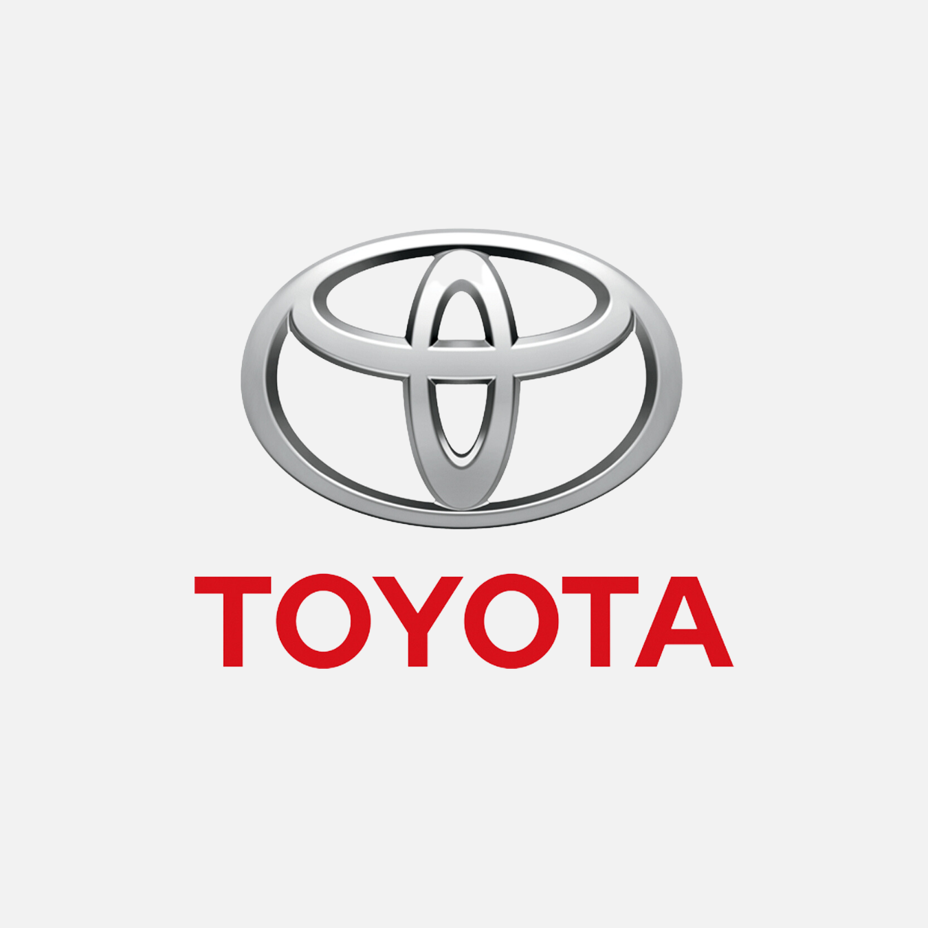 TOYOTA - PRODUCT