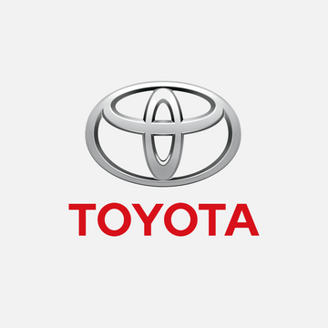 TOYOTA - PRODUCT