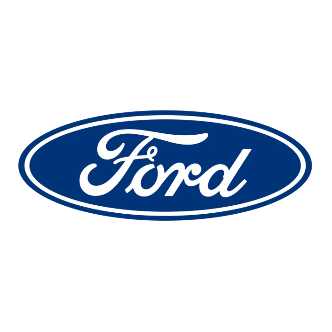 FORD - PRODUCT