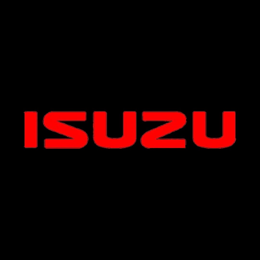 ISUZU - PRODUCT