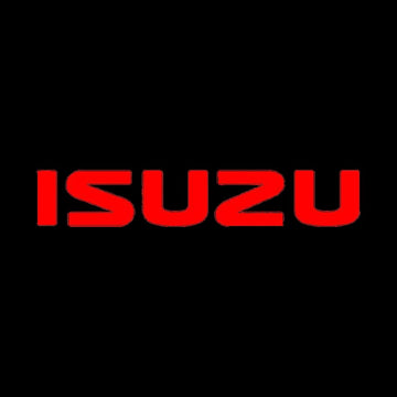 ISUZU - PRODUCT
