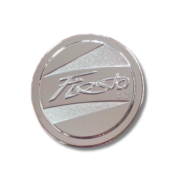 Ford FIESTA - Fuel Tank Cover - 4-5 Doors (2010-2015)