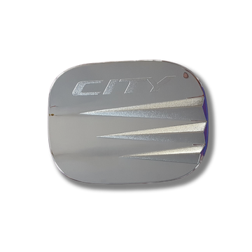 Honda CITY - Fuel Tank Cover - 5 Doors (2020-2022)