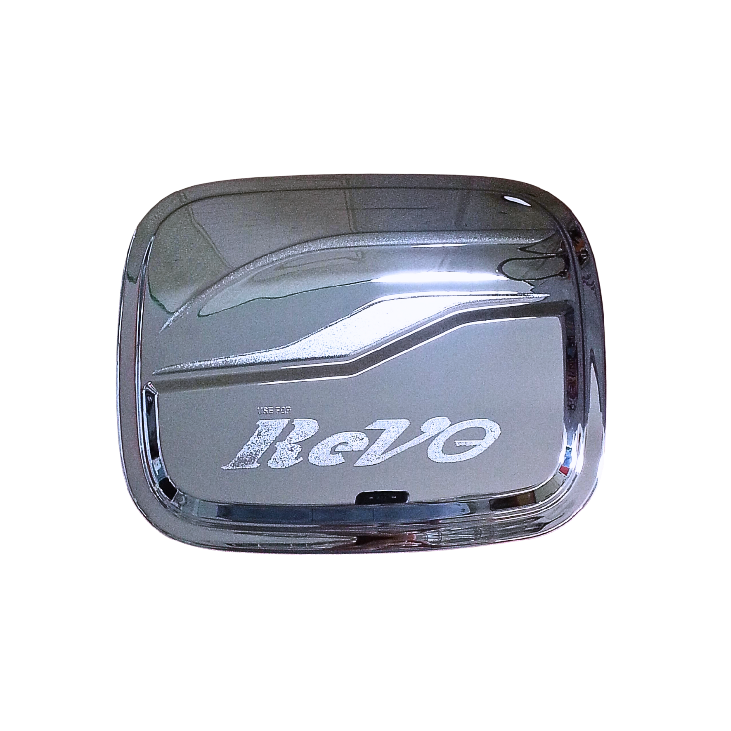 TOYOTA REVO - Fuel Tank Cover - 2 Doors (2015-2020)