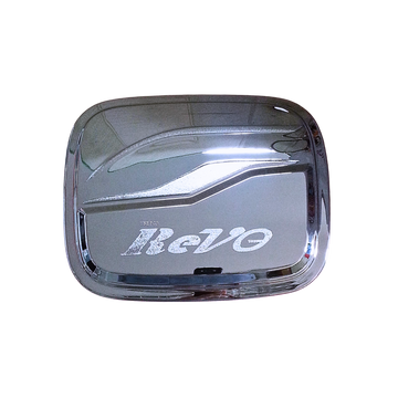 TOYOTA REVO - Fuel Tank Cover - 2 Doors (2015-2020)