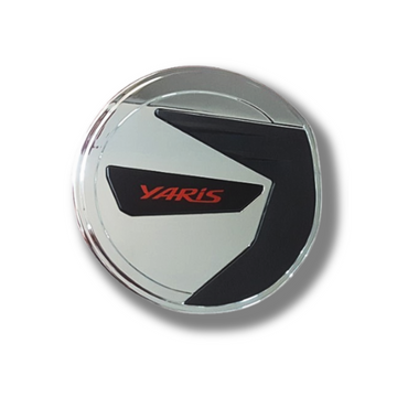 TOYOTA YARIS (ATIV) - Fuel Tank Cover (2023)